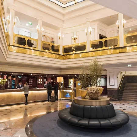 Maritim Hotel Ulm-2